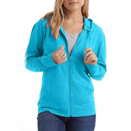 FlexEase Pullover Hoodie