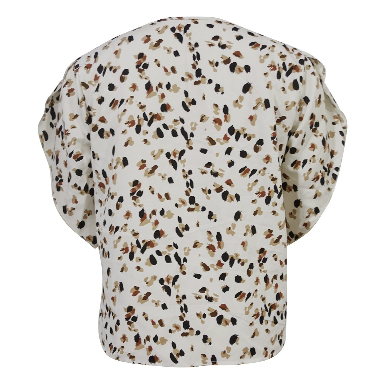 Florévia Asymmetry Top