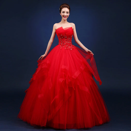 Seraphine Grace Gown