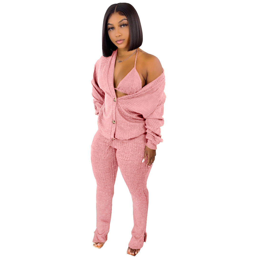 CozyAura Luxe 3-Piece Set