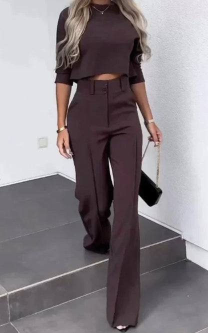 Virelle Poise Set