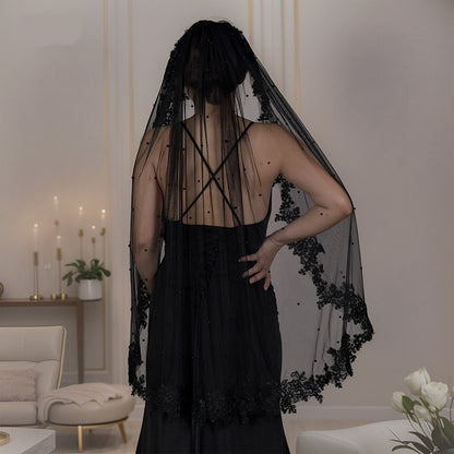 Nocturne Veil