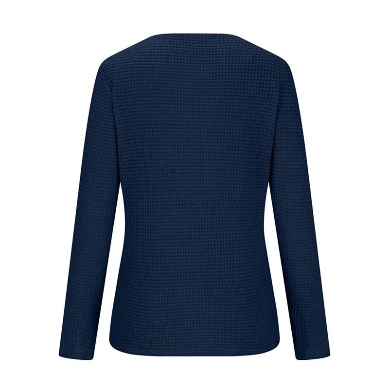 Lunaria Lace-Collar Top