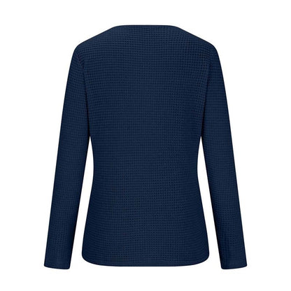 Lunaria Lace-Collar Top