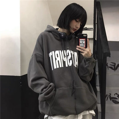 UrbanRhythm Fleece Sweater