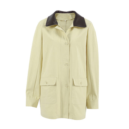 TerraTone Polo Jacket