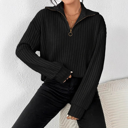 AquaEase Long-Sleeve Leisure Robe