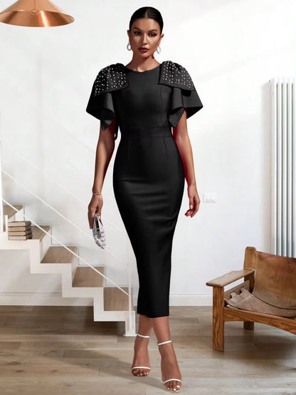 Bellavue BowCharm Dress