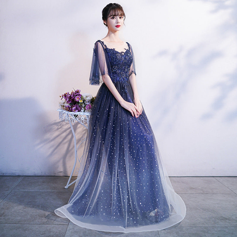 InkSilk Muse Dress