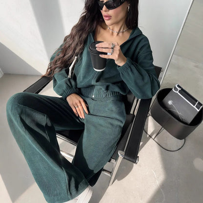Solivana Knit Drape