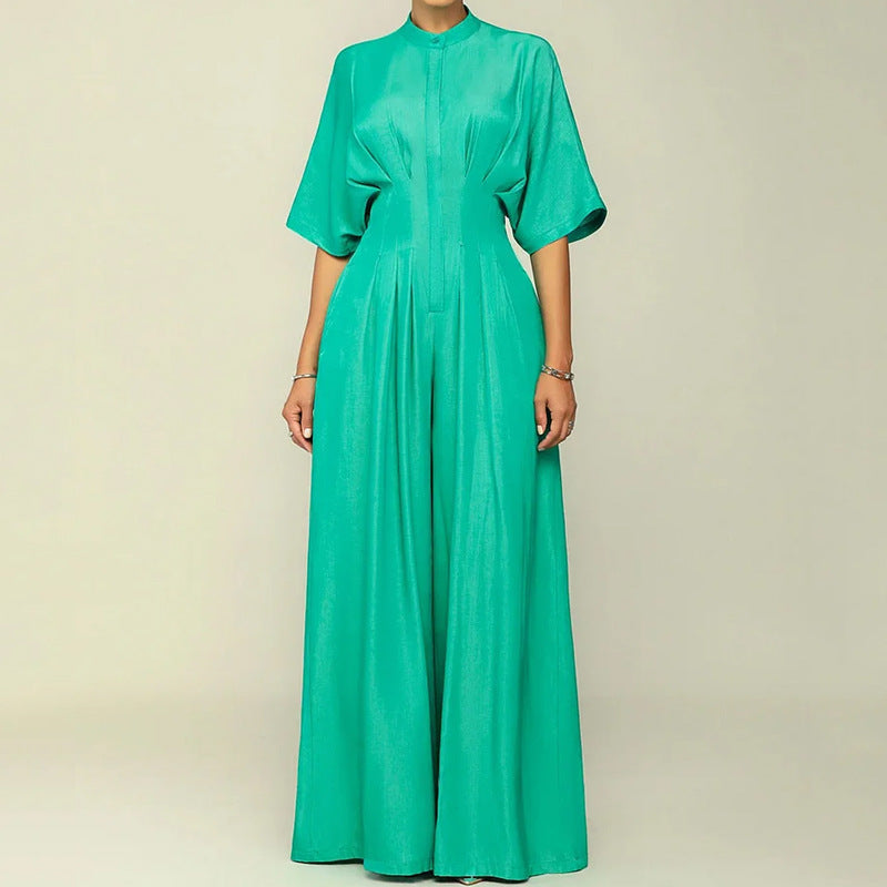Elantra GlobeMuse Jumpsuit