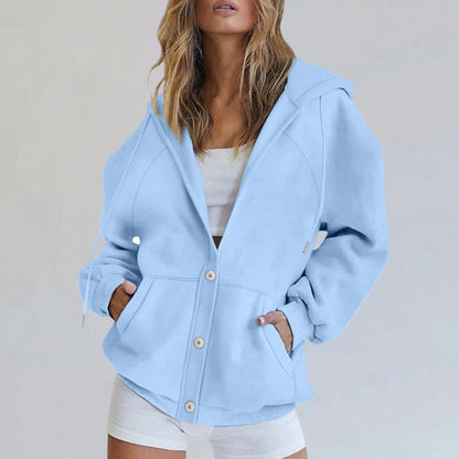 Velora Knit Cardigan