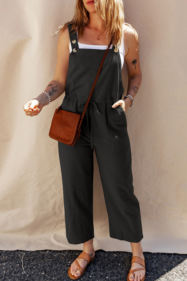 Soleia AirSlip Jumpsuit