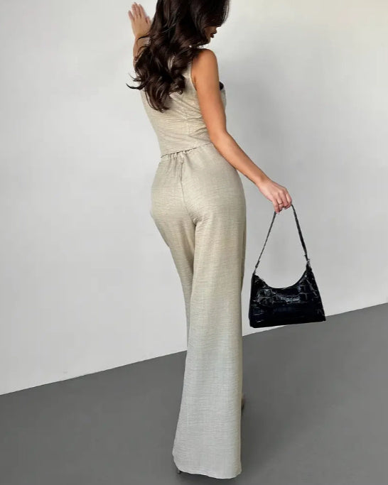 Cintra Grace Two-Piece Set