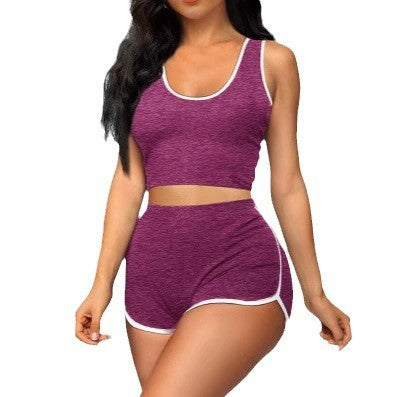 Vibrance Sport Set