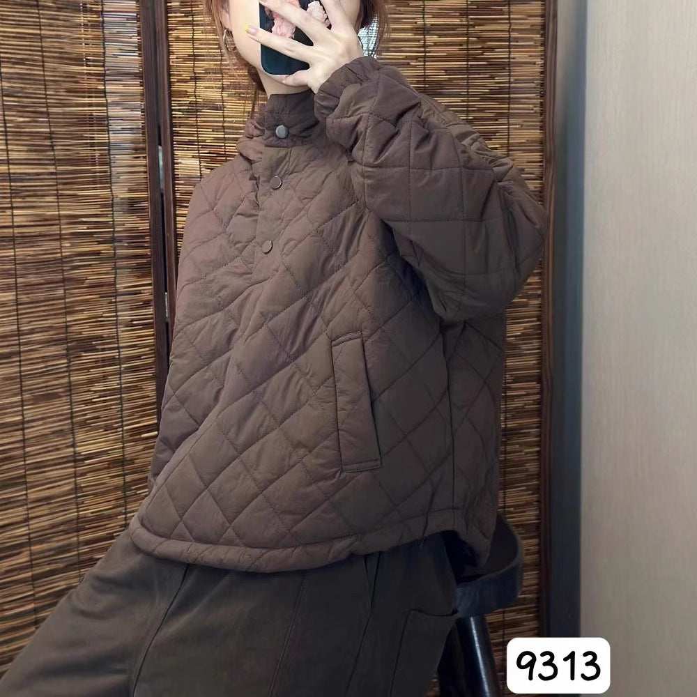 WestWeave™ Plaid Hoodie
