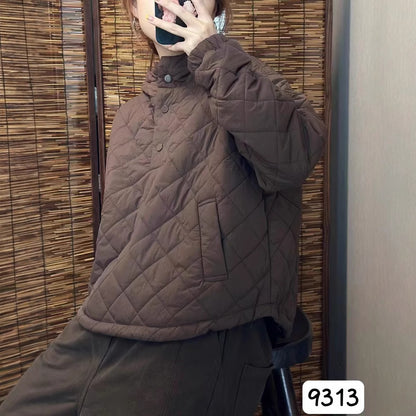 WestWeave™ Plaid Hoodie
