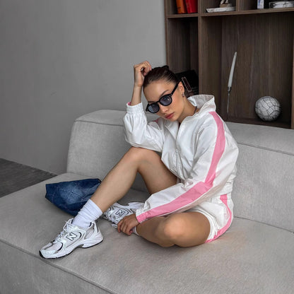 VitaMove™ Zip-Active Lounge Set