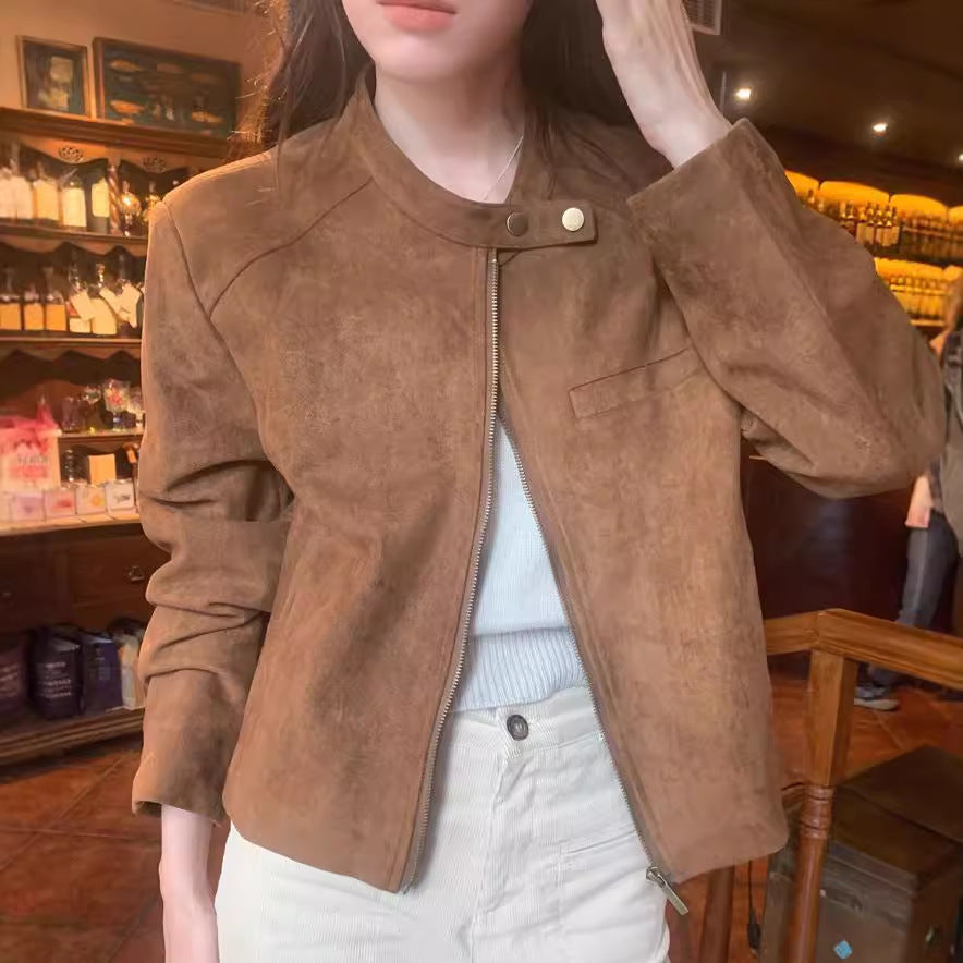 RogueMoto Chic Jacket
