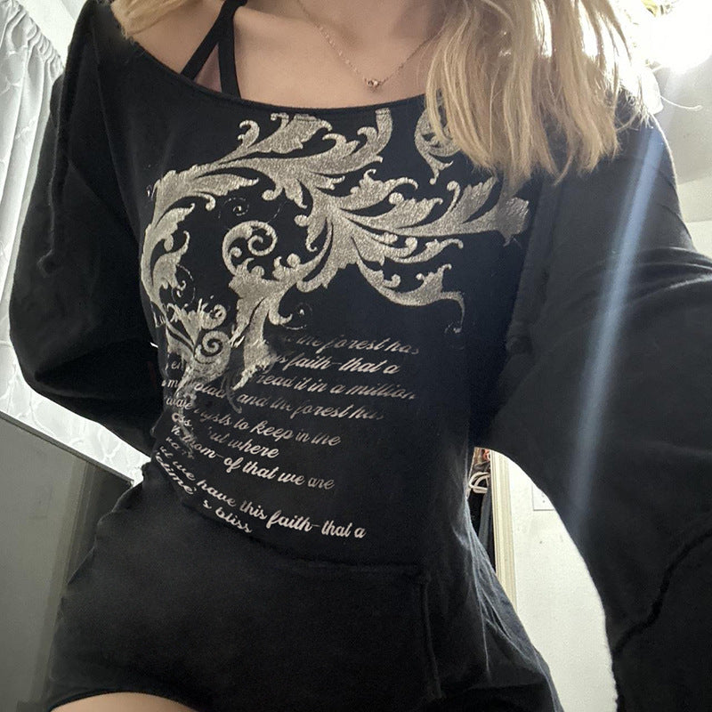 UrbanEase Street Hoodie Sweater