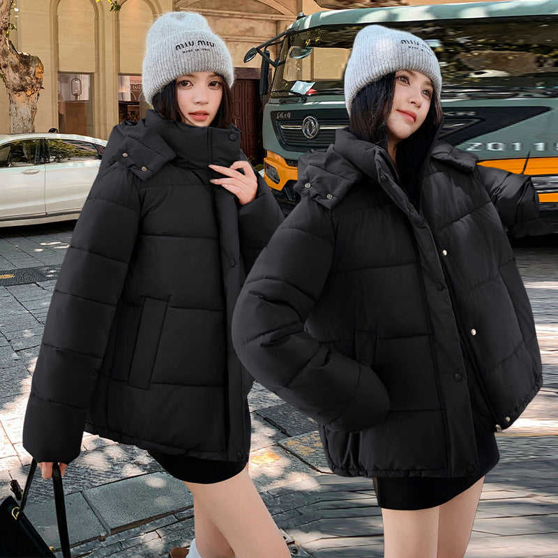 Arctelle Winter Coat