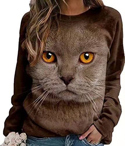TrendEase Fall/Winter Sweater