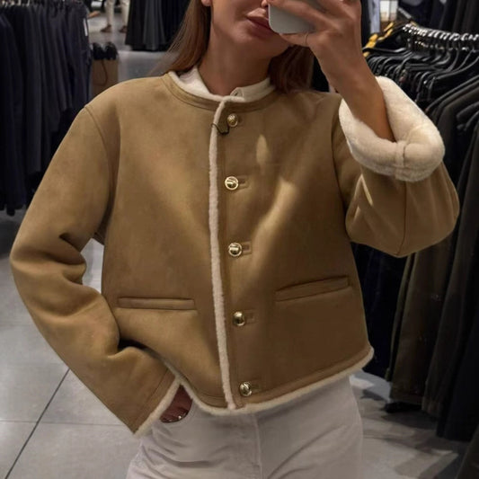 Aureum Grace Jacket
