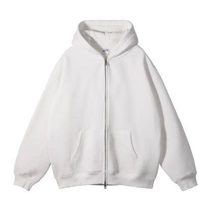 UrbanEdge™ Thick Fleece Hoodie