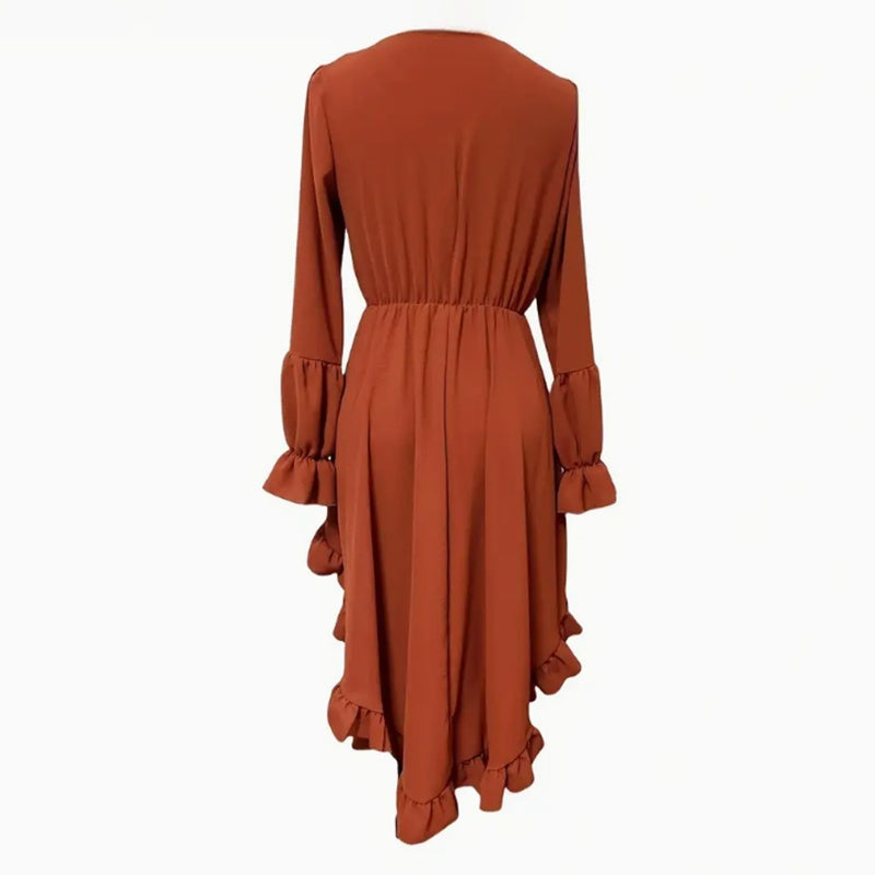 Sierra Rose Dress