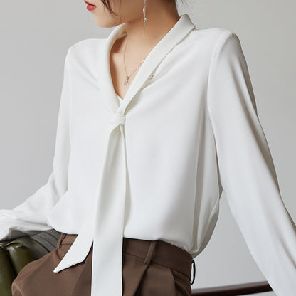 Ivoryline Grace Blouse