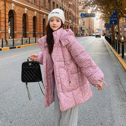 CloudLoft Oversized Down Coat