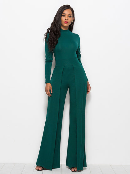 EternaFlow™ WideLeg Jumpsuit