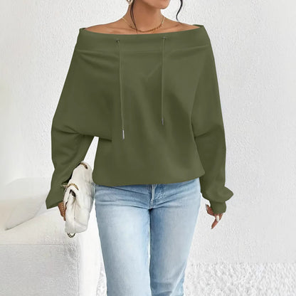 Solea Drift Top