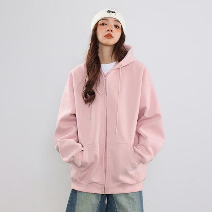 HeritageEase™ Unisex Casual Cardigan Coat