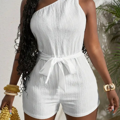 Sundra Mesa Boho Jumpsuit