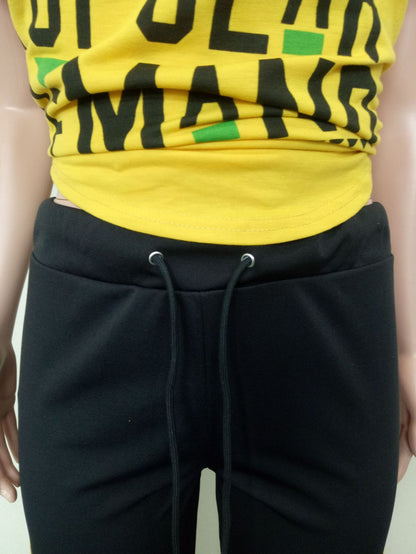 StatementEase Tracksuit