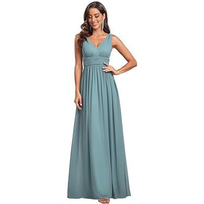 Velantra Whisper Gown