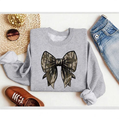WildBow Chic Loose Top