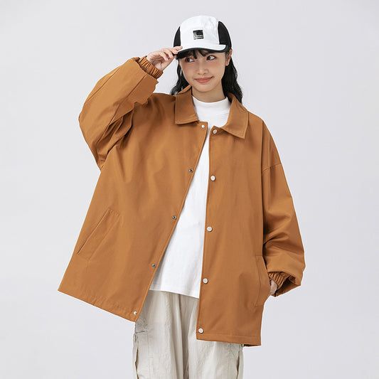 UnityFit Polo Jacket