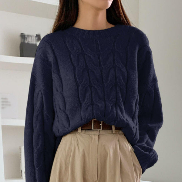 Luma Essence Sweater
