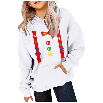 HollyJoy Christmas Sweater