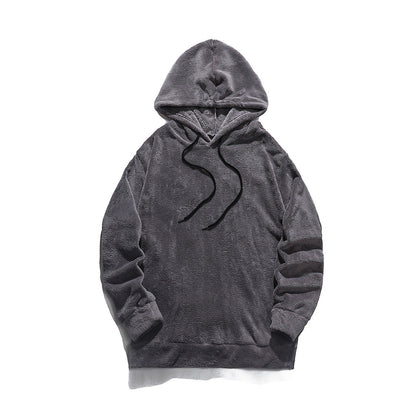UrbanComfort Plus Hoodie