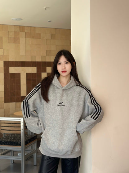 AthletiRetro™ Raglan Hoodie