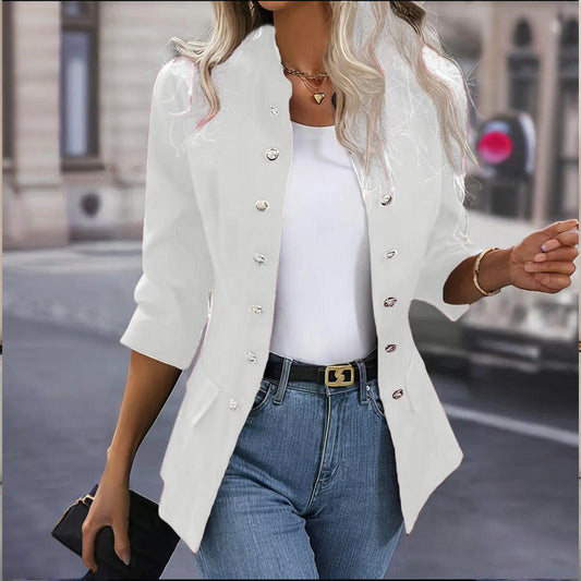 Elowen Crest Jacket