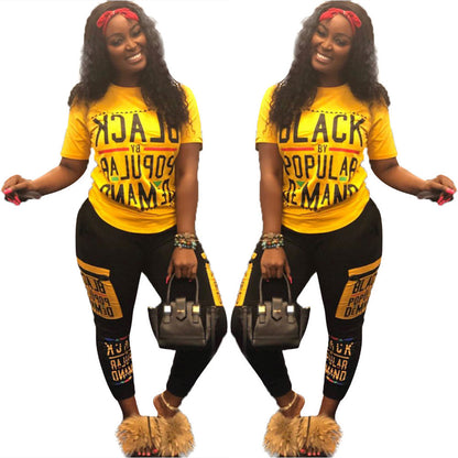 StatementEase Tracksuit