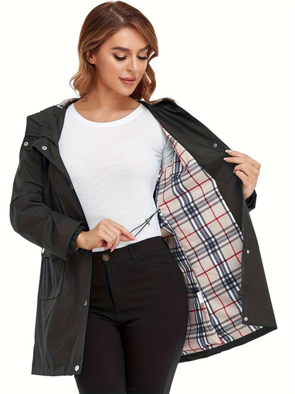AeroShield Slim Windbreaker