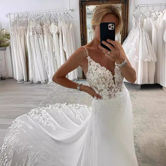 Celestara Gown