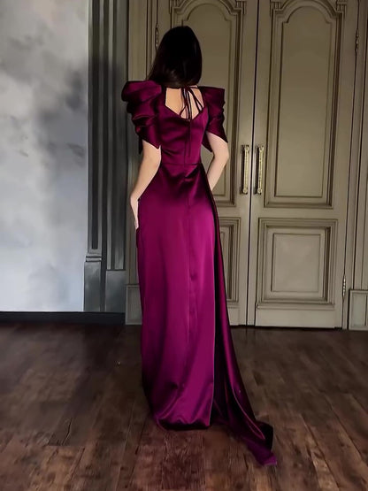 Aurora Savoir Gown