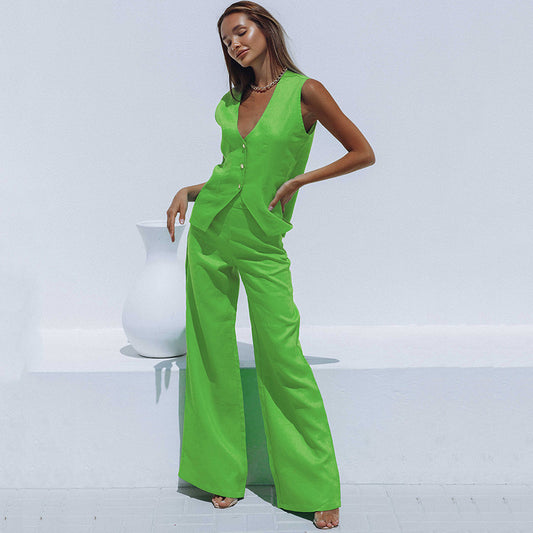 Lunarra LinenEase Set