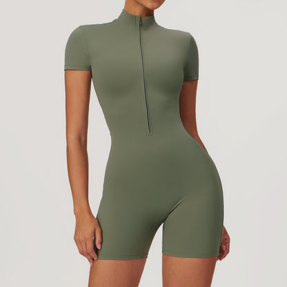 Flexiva ZipFit Jumpsuit